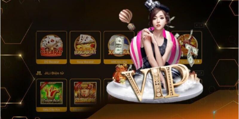 Khám phá khi game siêu khủng có tại nhà cái 