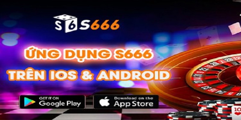 Tại sao bạn nên chọn nhà cái S666 để cá cược trực tuyến?